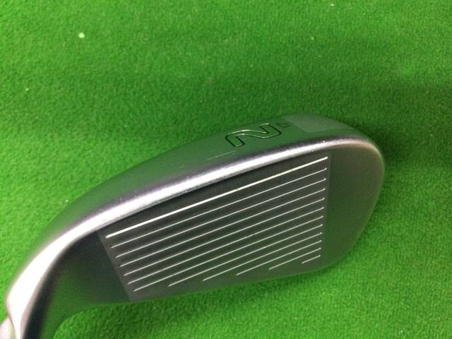 中古 G410 CROSSOVER #2(17°)ユーティリティ ゴルフ用品