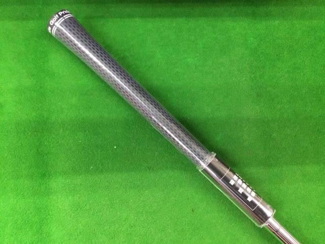 中古 MILLED GRIND 5 (クローム) 58°-SB10°ウェッジ ゴルフ用品