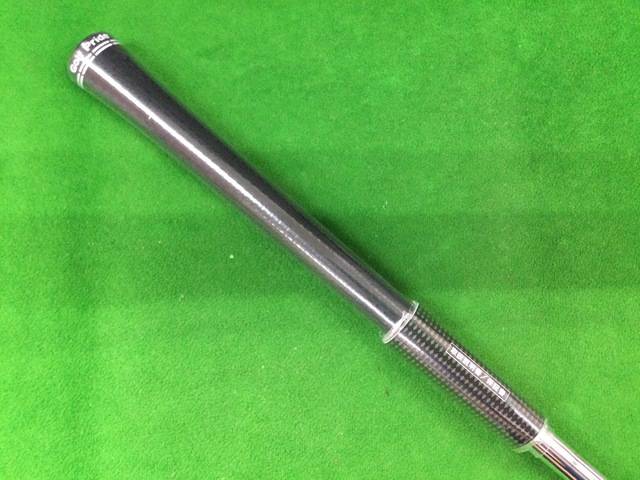 中古 OPUS SP (クロム) 52°-10Sウェッジ ゴルフ用品