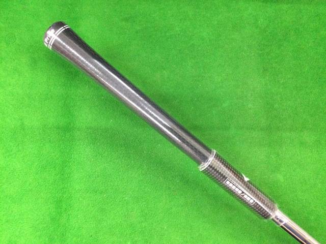 中古 OPUS SP (クロム) 58°-12Xウェッジ ゴルフ用品