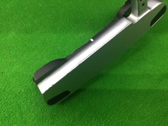 中古 PING (2023) ANSERパター ゴルフ用品