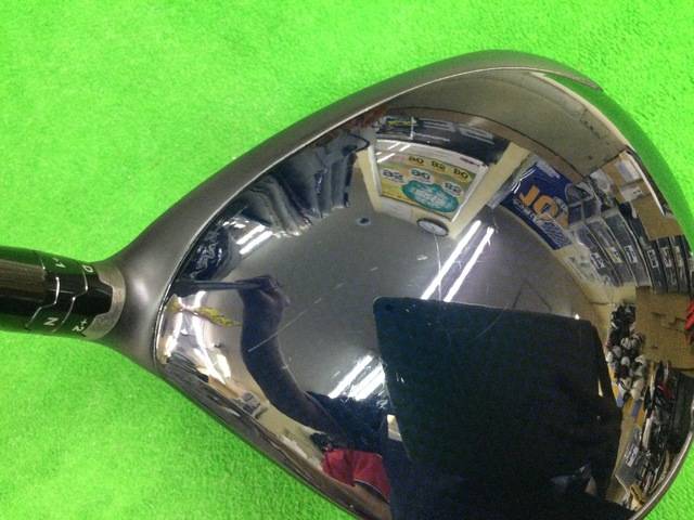 中古 PARADYM Triple Diamond (US) 10.5°ドライバー ゴルフ用品