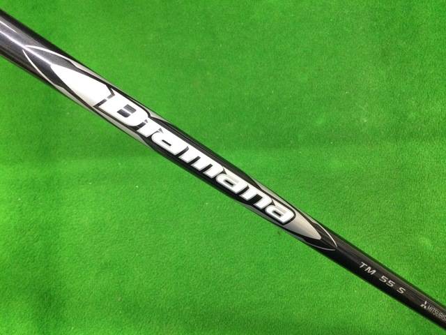 中古 Qi35 #5(18°)フェアウェイウッド ゴルフ用品