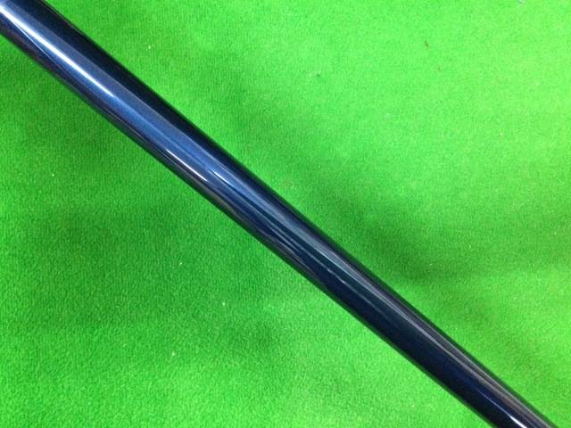 中古 (X) VENTUS BLUE (VeloCore) 7 (テーラーメイド用スリーブ)シャフト ゴルフ用品