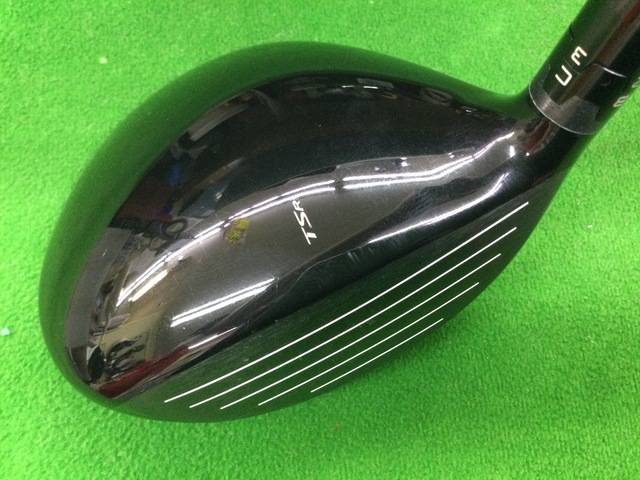 中古 TSR1 15°フェアウェイウッド ゴルフ用品
