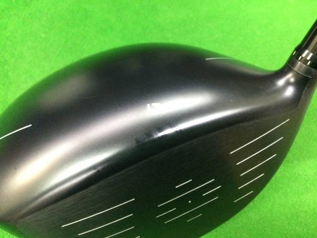 中古 RBZ BLACK (2018) 10.5゜ドライバー ゴルフ用品