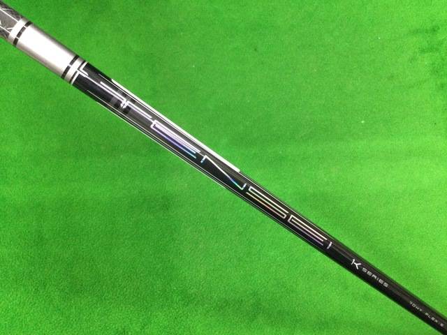 中古 TSR3 19°ユーティリティ ゴルフ用品