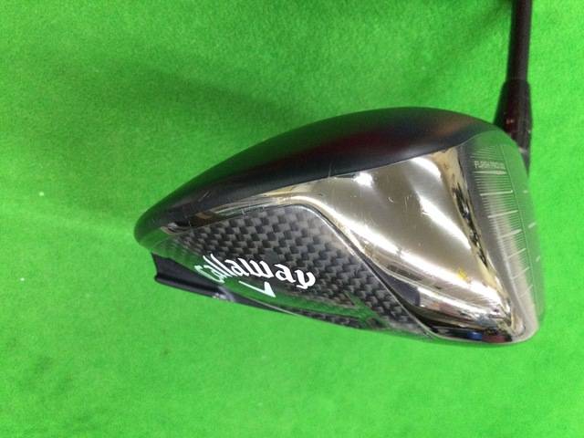 中古 ROGUE ST MAX 10.5°ドライバー ゴルフ用品