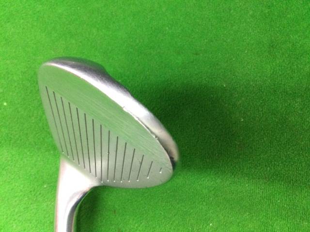 中古 PROTOTYPE H-1050 50°ウェッジ ゴルフ用品