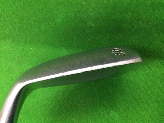 中古 PROTOTYPE H-1056 56°ウェッジ ゴルフ用品