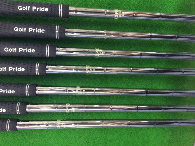 中古 CB-1006  7本アイアンセット ゴルフ用品