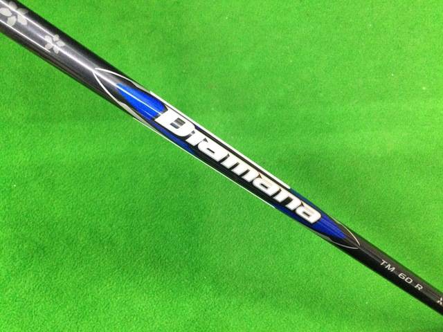中古 Qi35 #3(19°)ユーティリティ ゴルフ用品