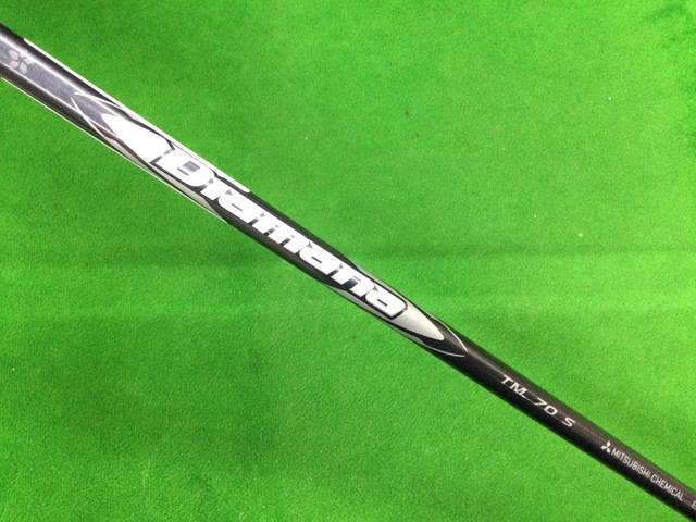 中古 Qi35 #4(22°)ユーティリティ ゴルフ用品