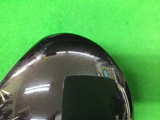 中古 XXIO (2024) レッド 10.5°ドライバー ゴルフ用品