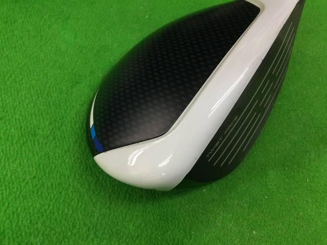 中古 SIM2 MAX #4(22°)ユーティリティ ゴルフ用品