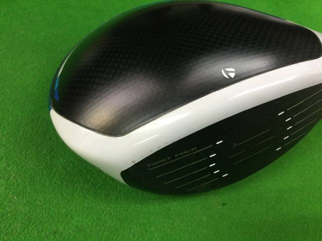 中古 SIM2 MAX  9°ドライバー ゴルフ用品