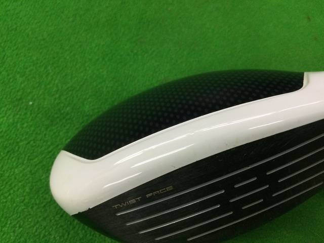 中古 SIM2 MAX #4(22°)ユーティリティ ゴルフ用品