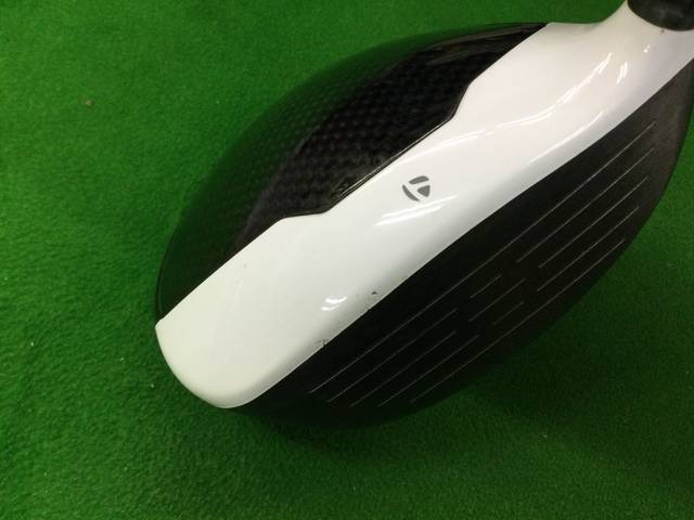 中古 M2 (2017) #3(15゜)フェアウェイウッド ゴルフ用品