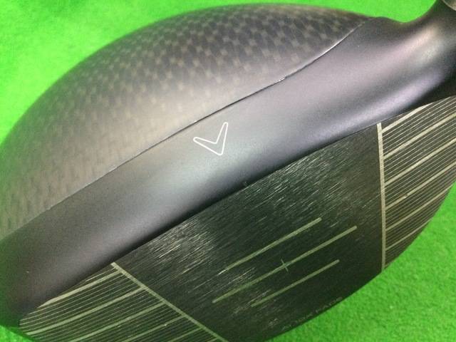 中古 ELYTE MINI 13.5°ドライバー ゴルフ用品
