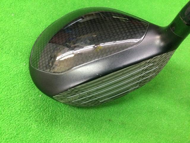中古 BRIDGESTONE B2 HT #3(15°)フェアウェイウッド ゴルフ用品