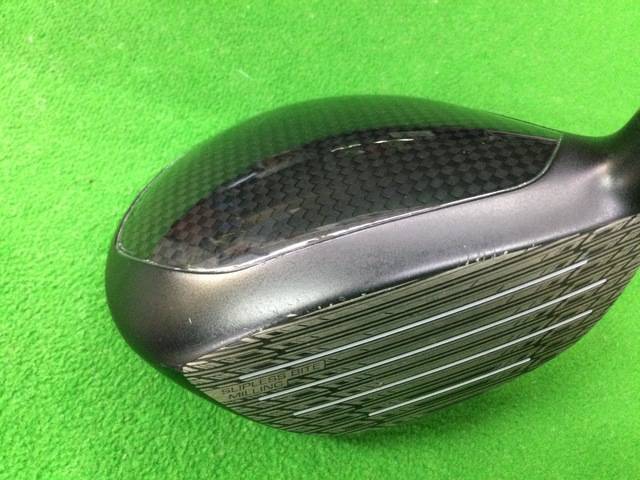 中古 BRIDGESTONE B2 HT #5(18°)フェアウェイウッド ゴルフ用品
