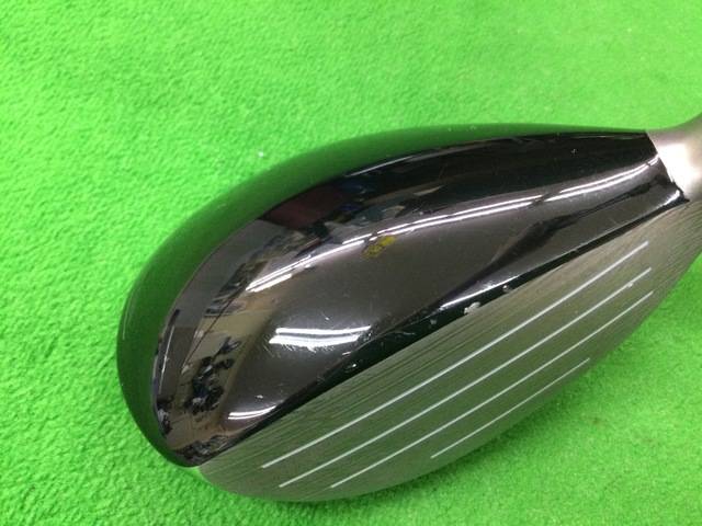 中古 BRIDGESTONE B2 HT #4(22°)ユーティリティ ゴルフ用品