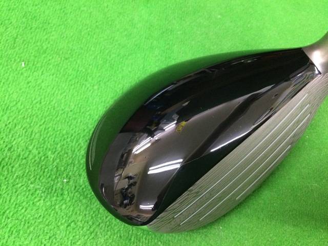 中古 BRIDGESTONE B2 HT #5(25°)ユーティリティ ゴルフ用品