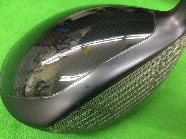 中古 BRIDGESTONE B2 HT  9.5°ドライバー ゴルフ用品