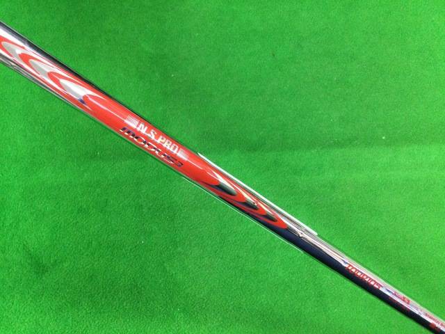 中古 P･UDI #3(20°)ユーティリティ ゴルフ用品