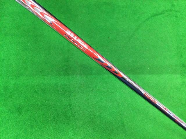 中古 P･790 FORGED (2023) #5単品アイアン ゴルフ用品