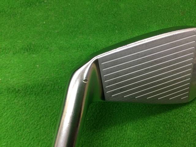 中古 SRIXON ZX7  6本アイアンセット ゴルフ用品