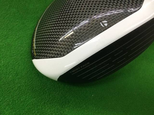 中古 STEALTH GLOIRE #7(21°)フェアウェイウッド ゴルフ用品