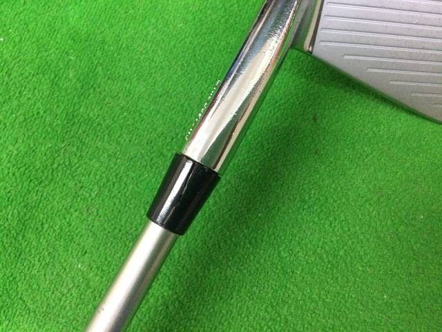 中古 TOUR B X-BL (2018)  6本アイアンセット ゴルフ用品