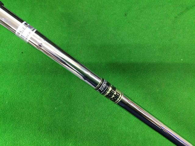 中古 Vokey SM7 ツアークローム 50゜-12Fウェッジ ゴルフ用品