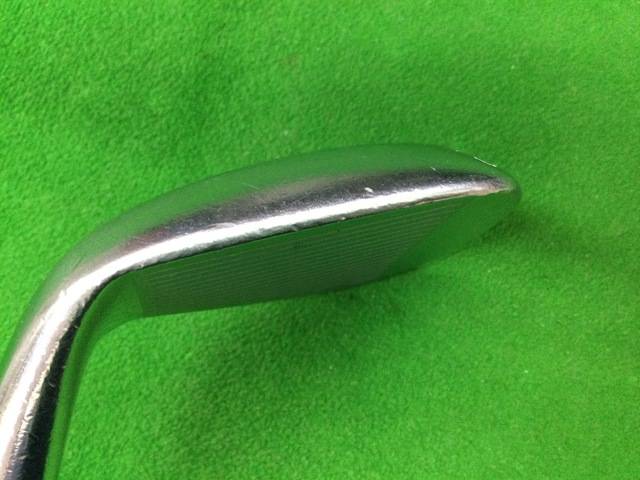 中古 Vokey SM7 ツアークローム 52゜-12Fウェッジ ゴルフ用品