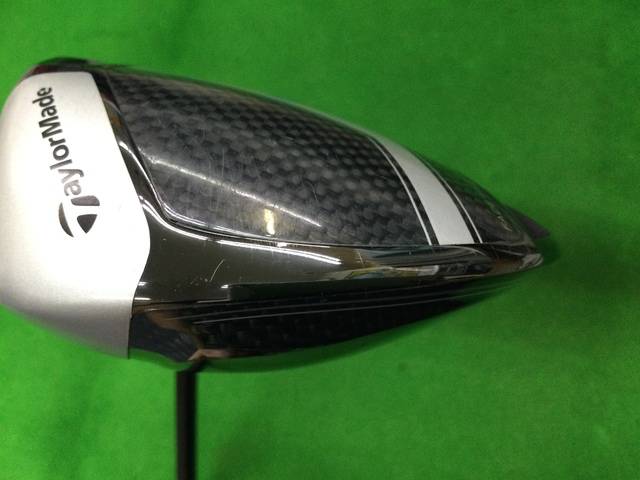 中古 M3 460 (US)  9.5゜ドライバー ゴルフ用品