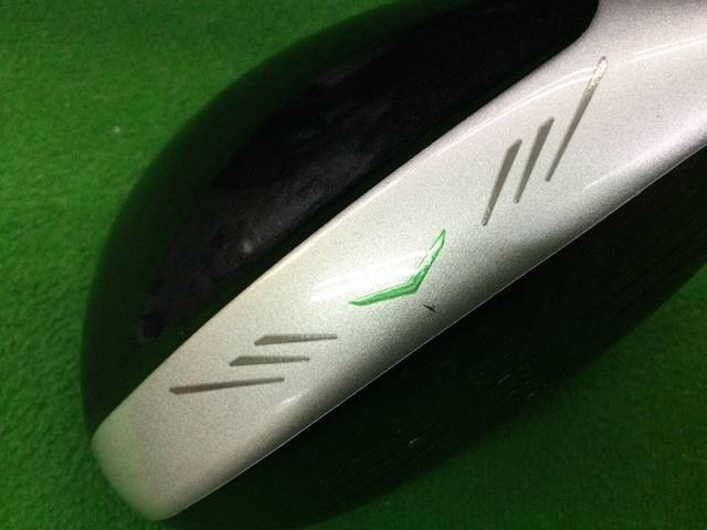 中古 XXIO (2022) X-eks- H5(23°)ユーティリティ ゴルフ用品