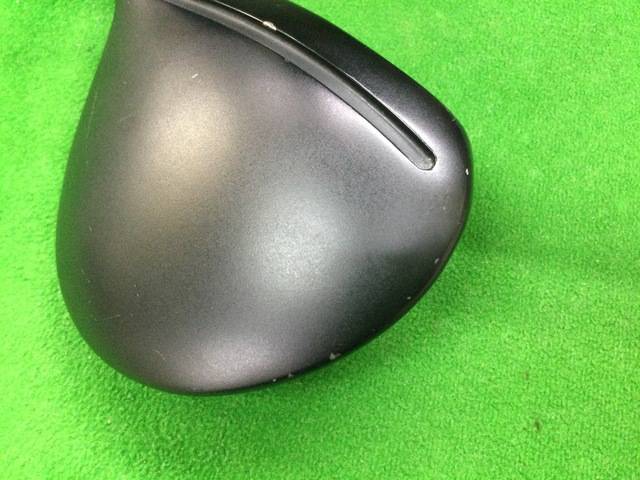 中古 ONOFF FAIRWAY ARMS KURO (2020) R3(15°)フェアウェイウッド ゴルフ用品