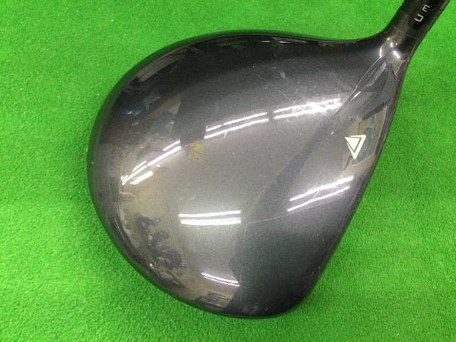 中古 917 D2 (付属無) 10.5゜ドライバー ゴルフ用品