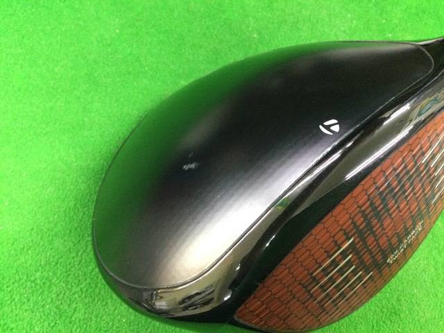 中古 STEALTH  9°ドライバー ゴルフ用品