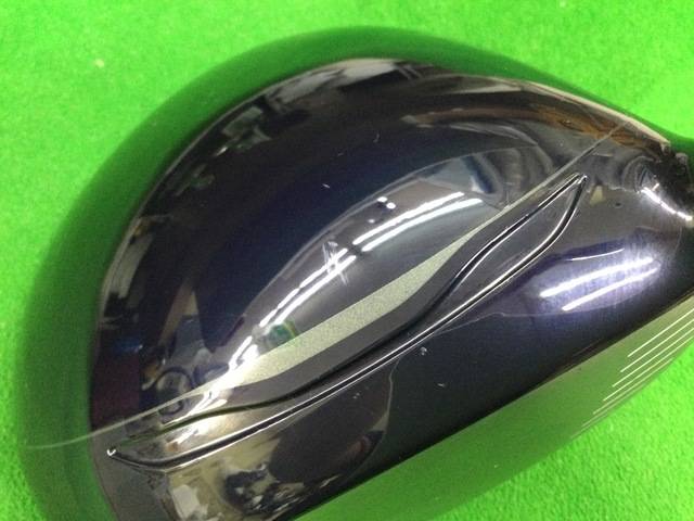 中古 TOUR B JGR (2019)  9.5°ドライバー ゴルフ用品