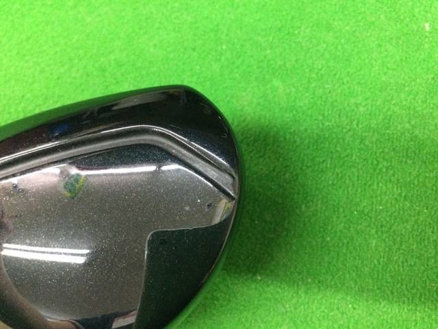 中古 SRIXON Z H65 #4(22゜)ユーティリティ ゴルフ用品