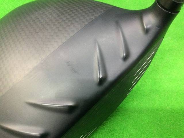 中古 G440 MAX 10.5°ドライバー ゴルフ用品