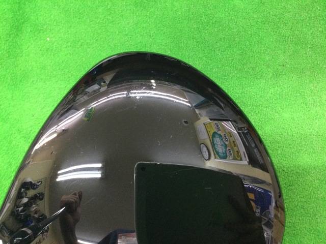 中古 RMX 220 10.5°ドライバー ゴルフ用品