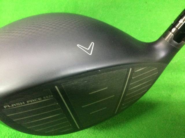 中古 ROGUE ST MAX  9°ドライバー ゴルフ用品