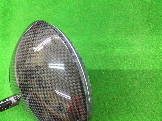 中古 PARADYM Ai SMOKE Triple Diamond 10.5°ドライバー ゴルフ用品