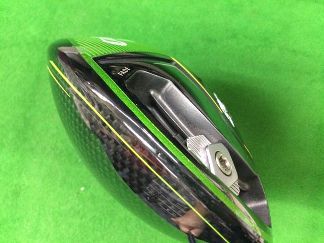 中古 EPIC FLASH STAR 10.5°ドライバー ゴルフ用品