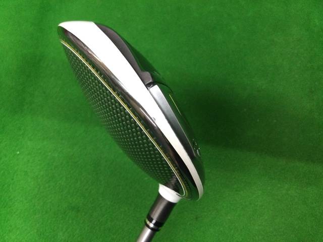 中古 STEALTH GLOIRE #3(15°)フェアウェイウッド ゴルフ用品