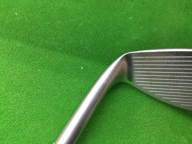 中古 RM-4 60H-11°ウェッジ ゴルフ用品