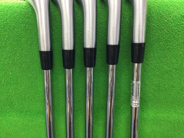 中古 BRIDGESTONE 258CBP その他アイアンセット ゴルフ用品